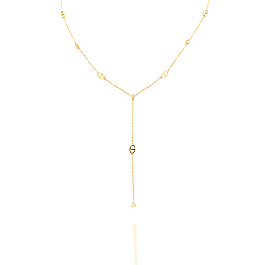 Collier Calypso