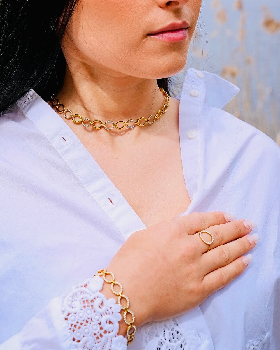 Collier Yara