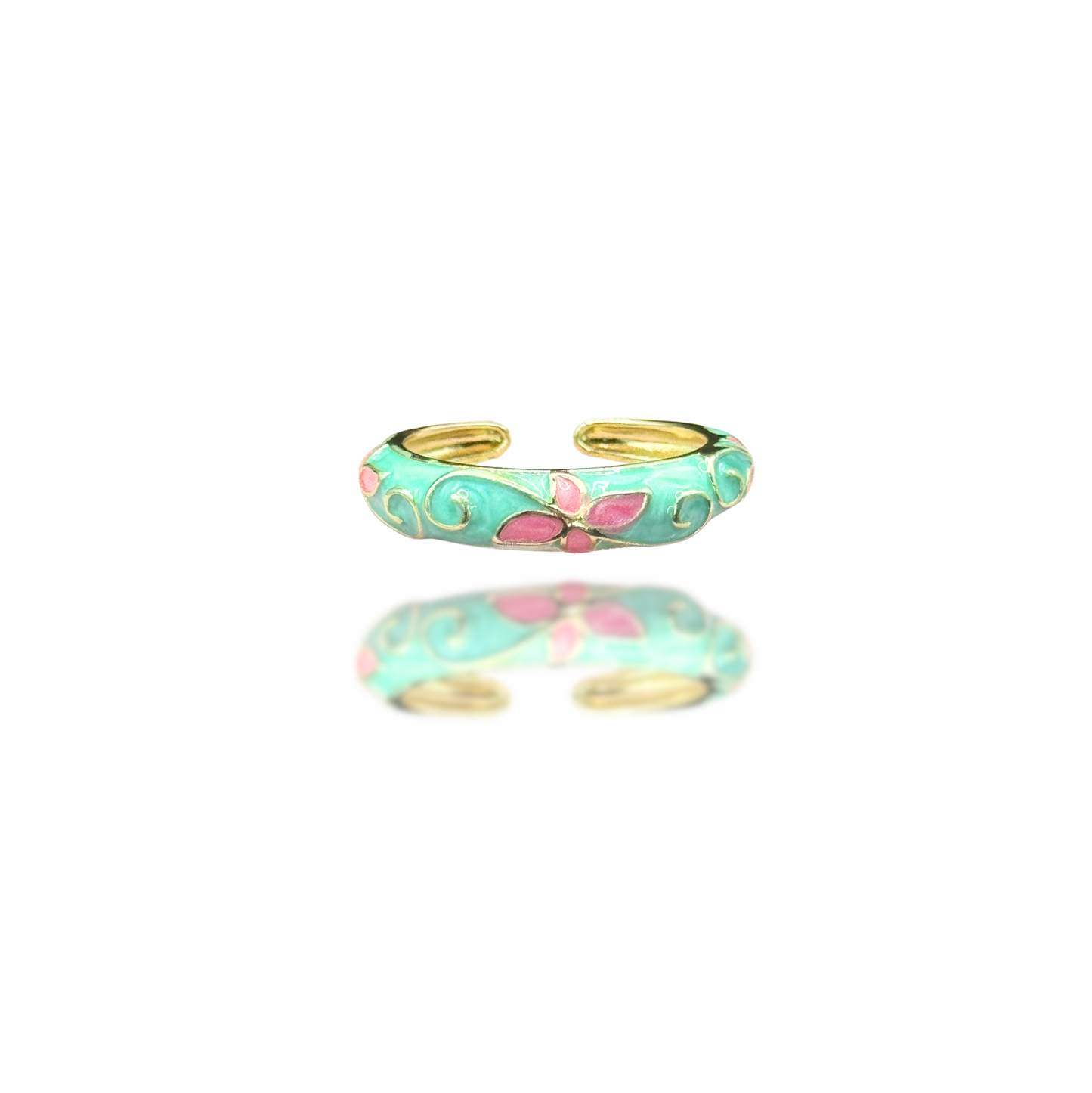 Bague Java