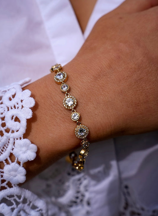 Bracelet Reyna
