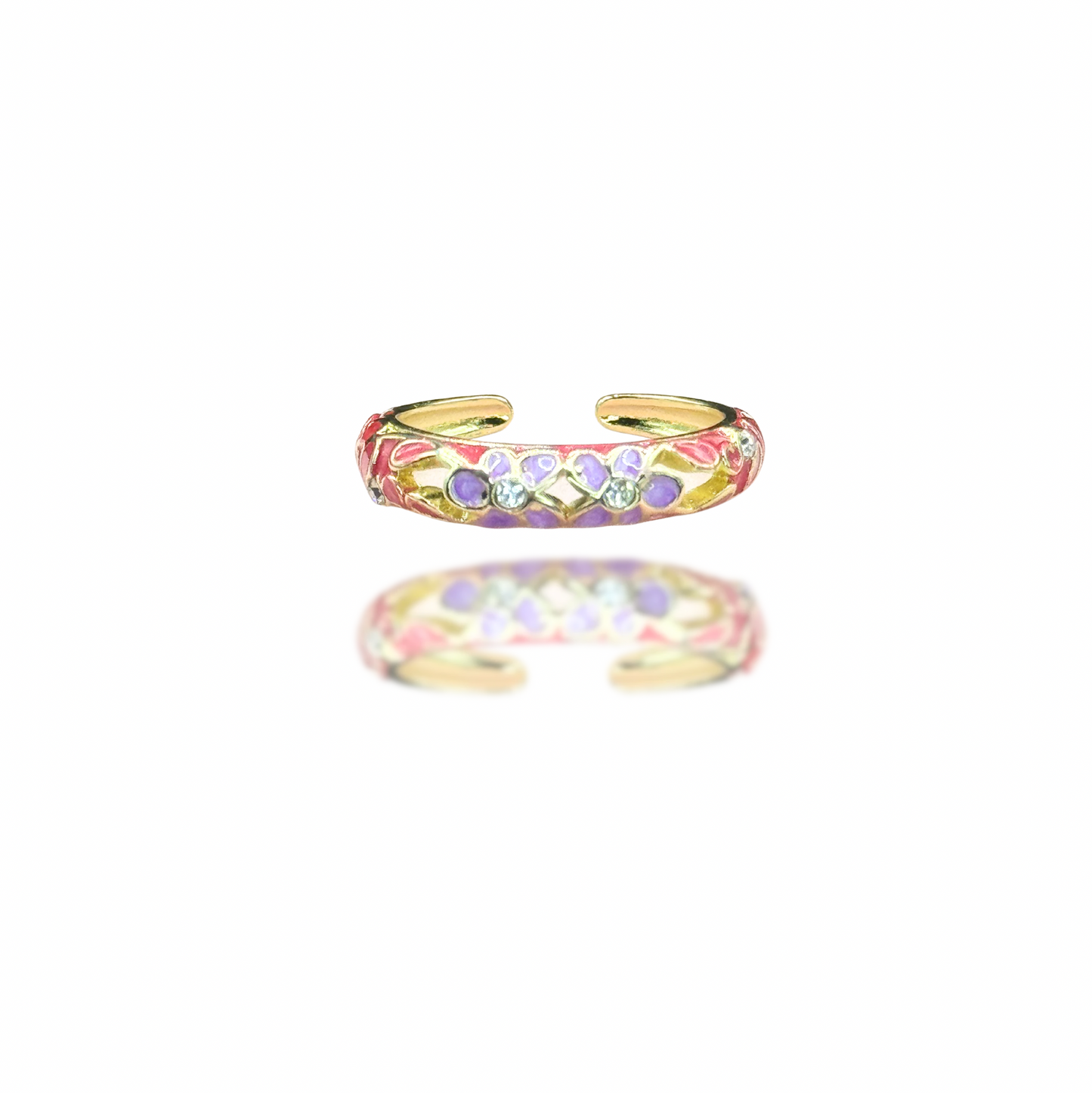 Bague Angkor