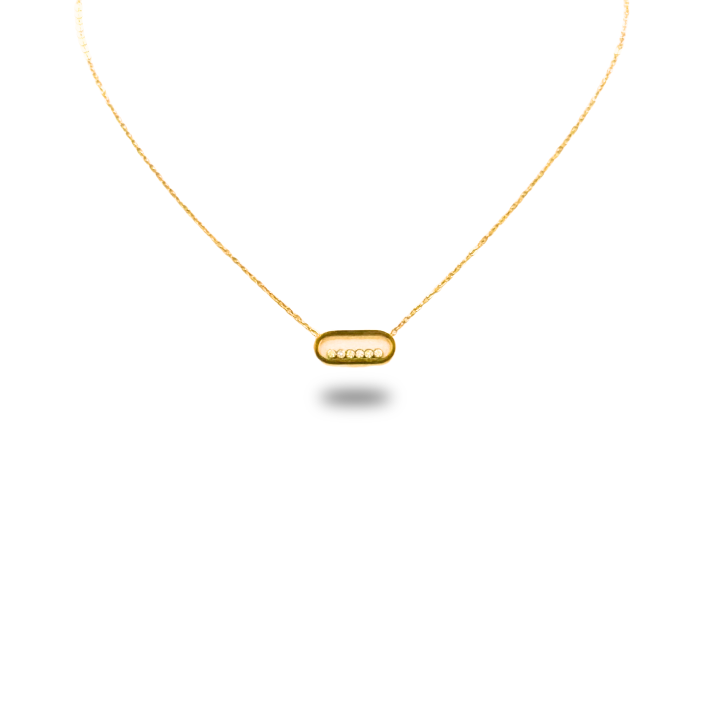 Collier Maïa