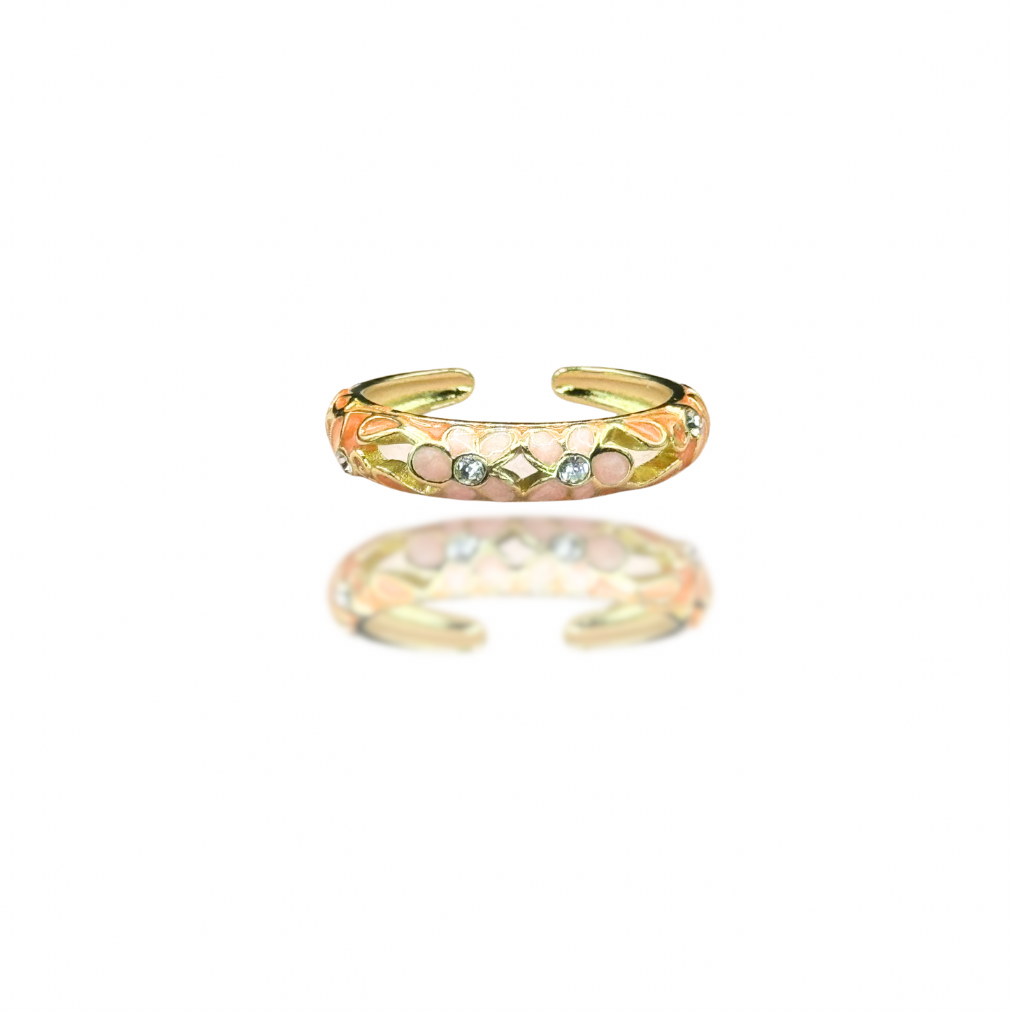 Bague Mekong