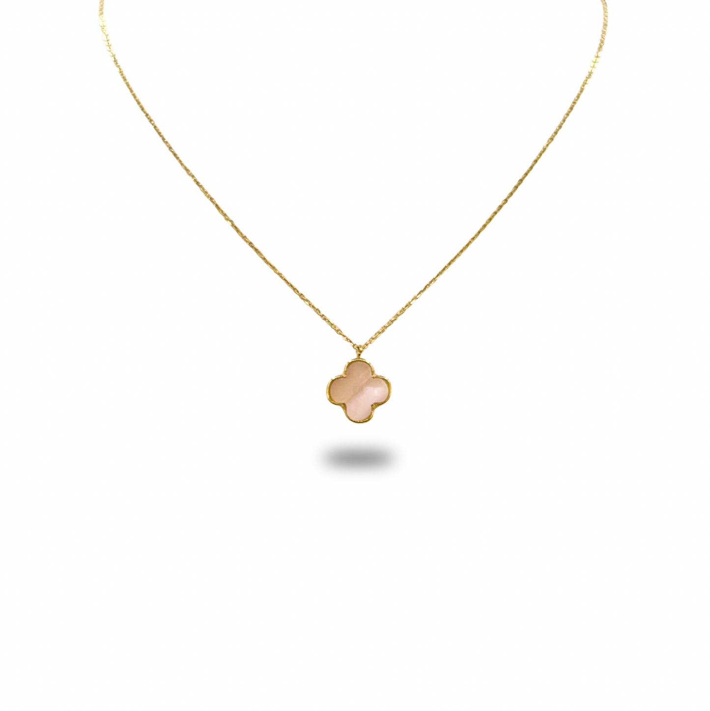 Collier Sienna Rose