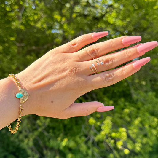 Bracelet Azura
