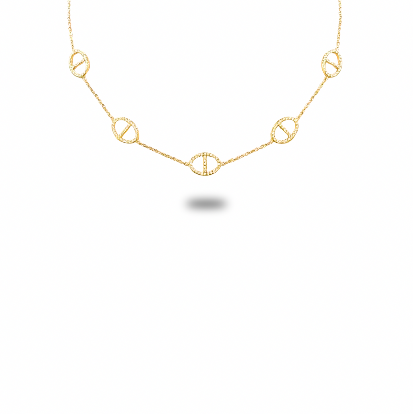 Collier Serena