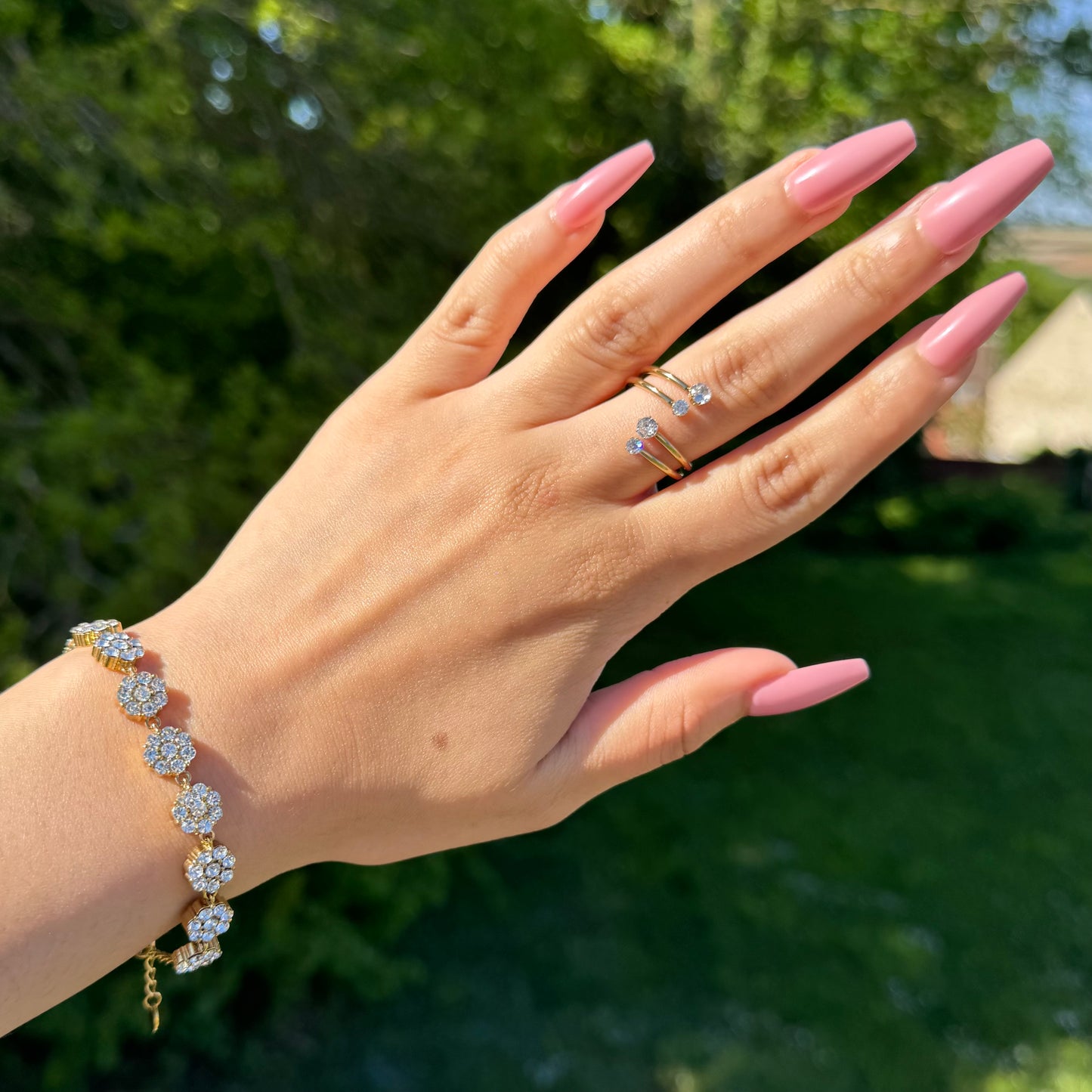 Bracelet Lumina