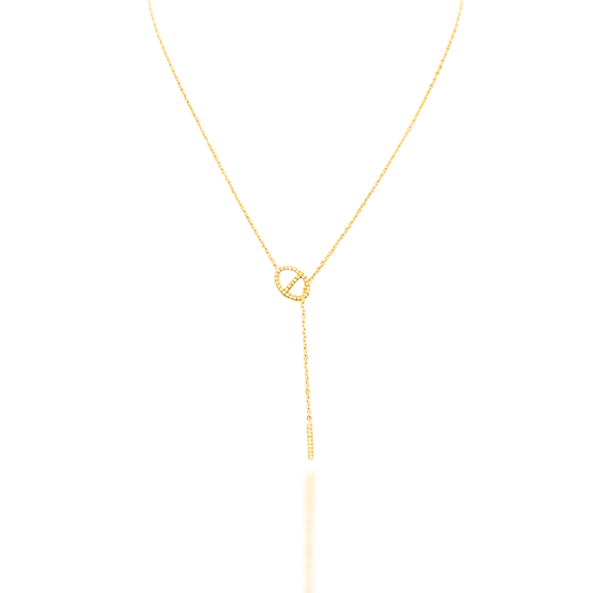 Collier Harmonie