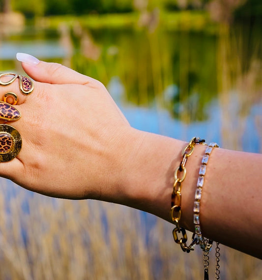 Bracelet Leonora