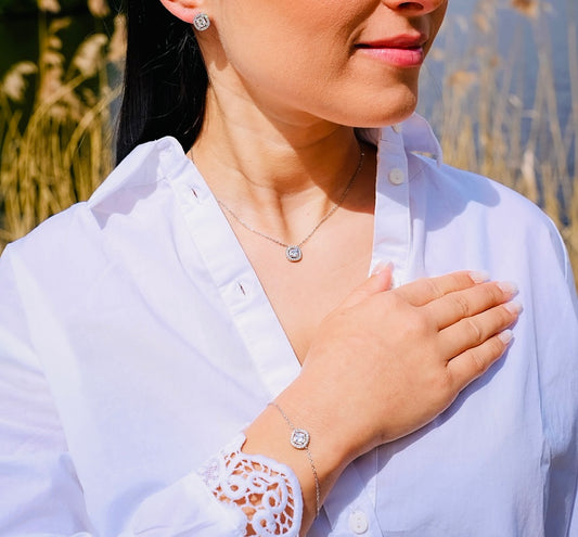 Bracelet Luminia