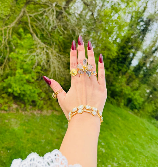 Bague Liv
