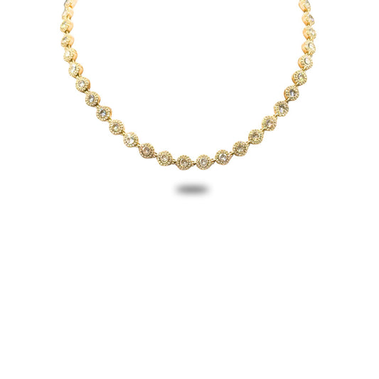 Collier Liora