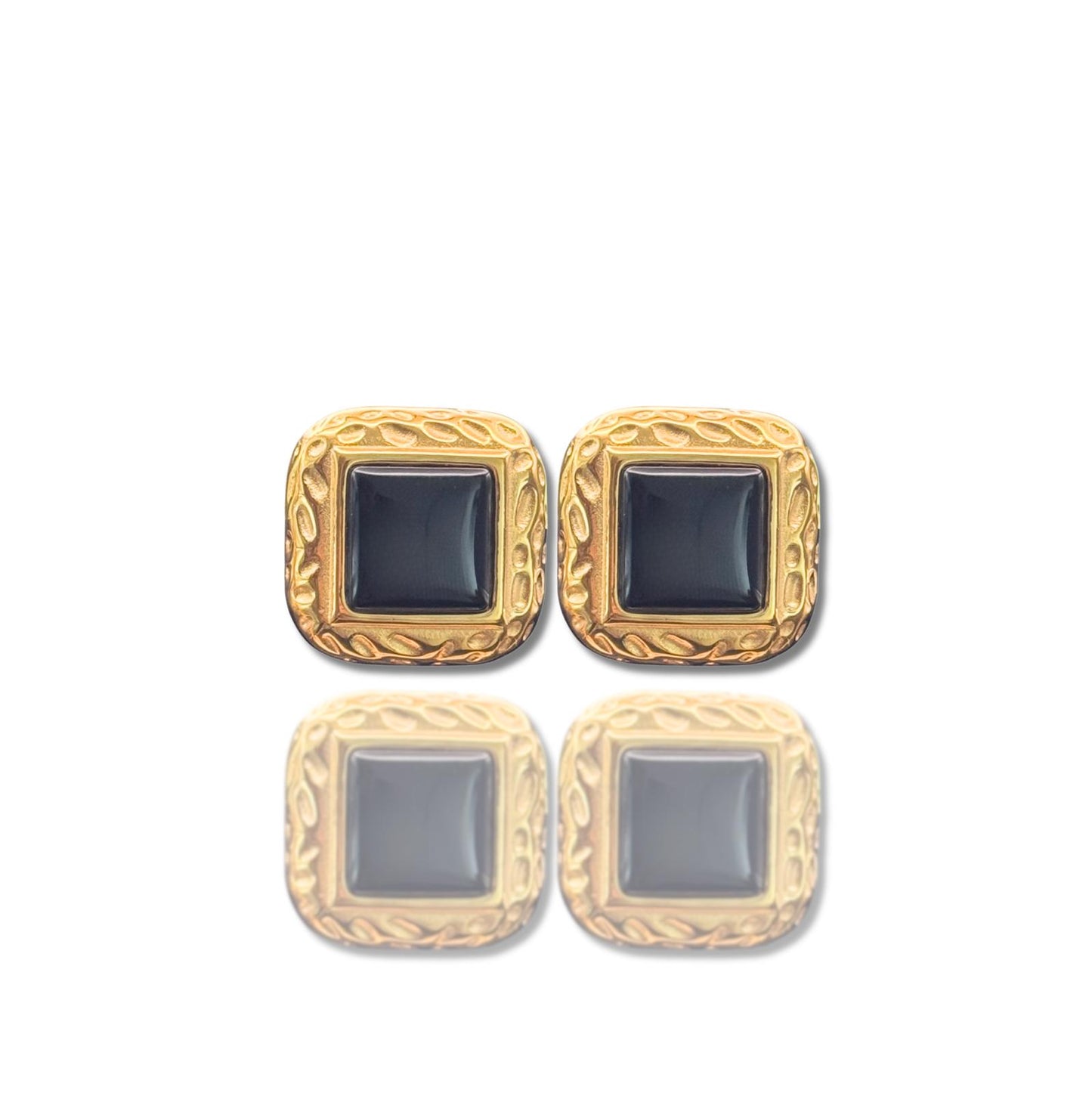 Boucles d'Oreilles Sia