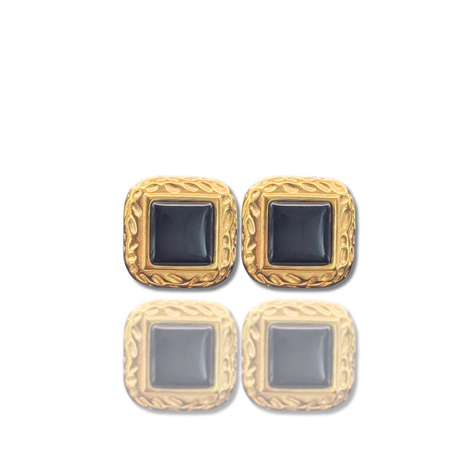 Boucles d'Oreilles Sia