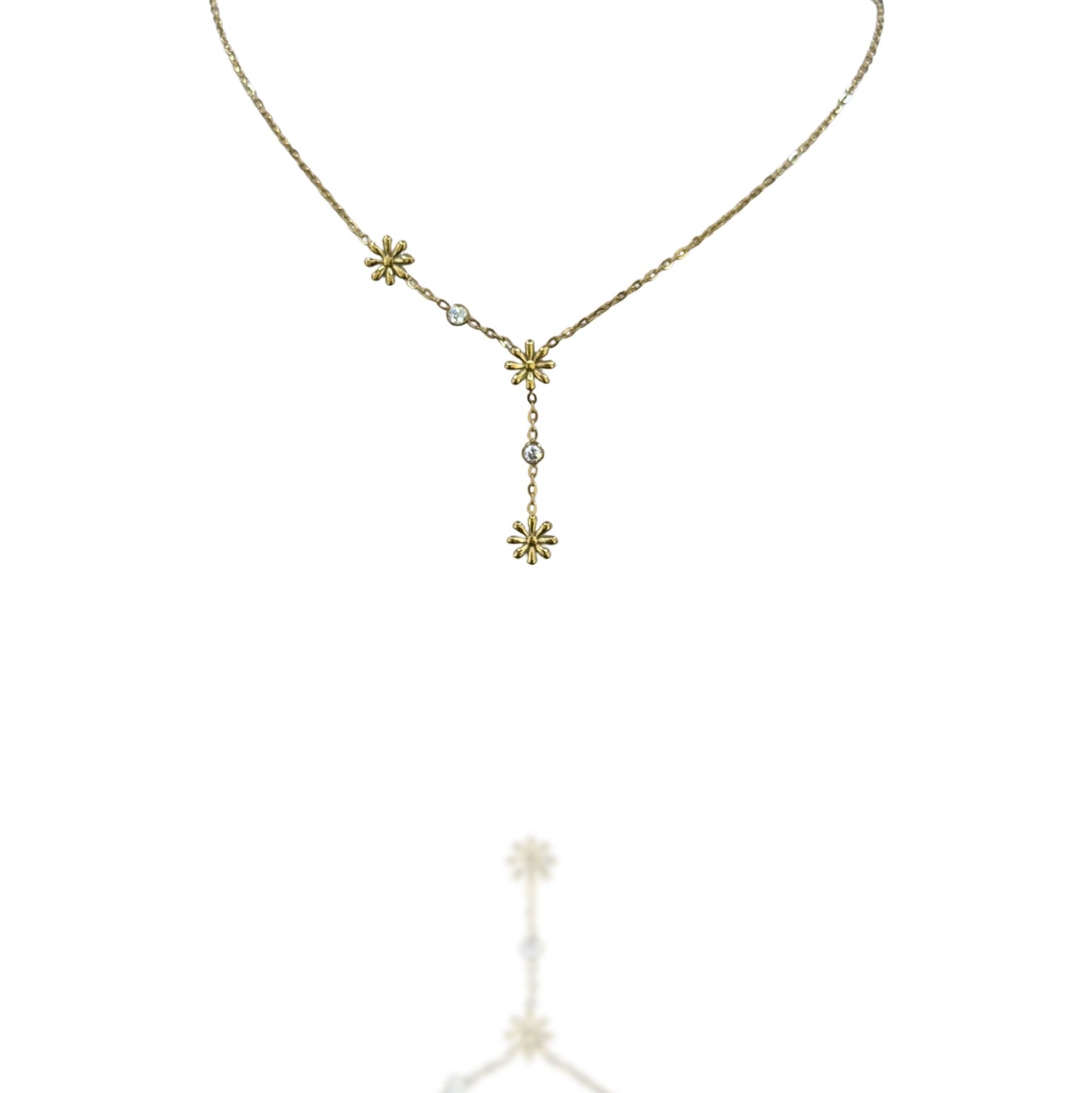Collier Trinité
