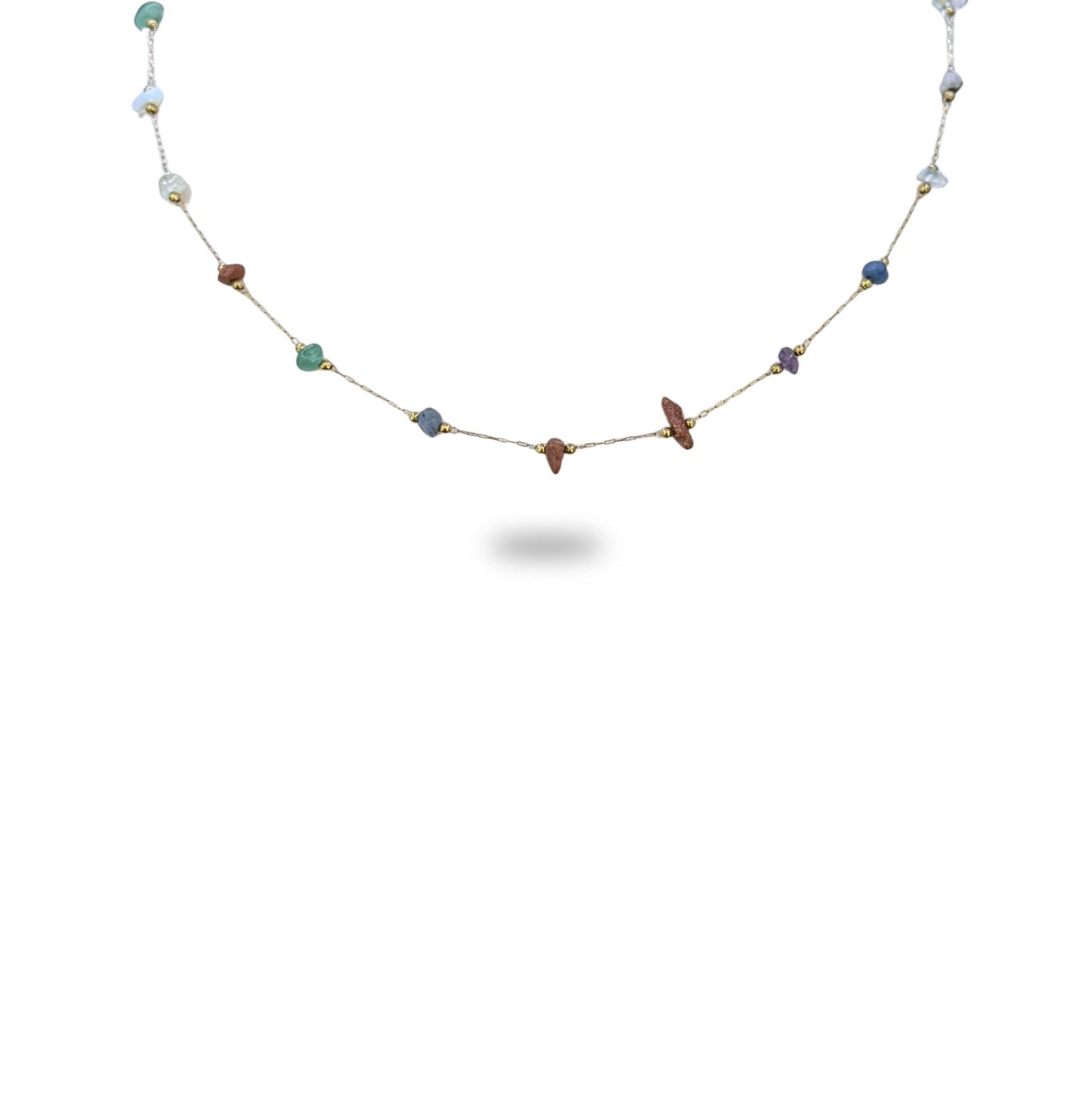Collier Terra