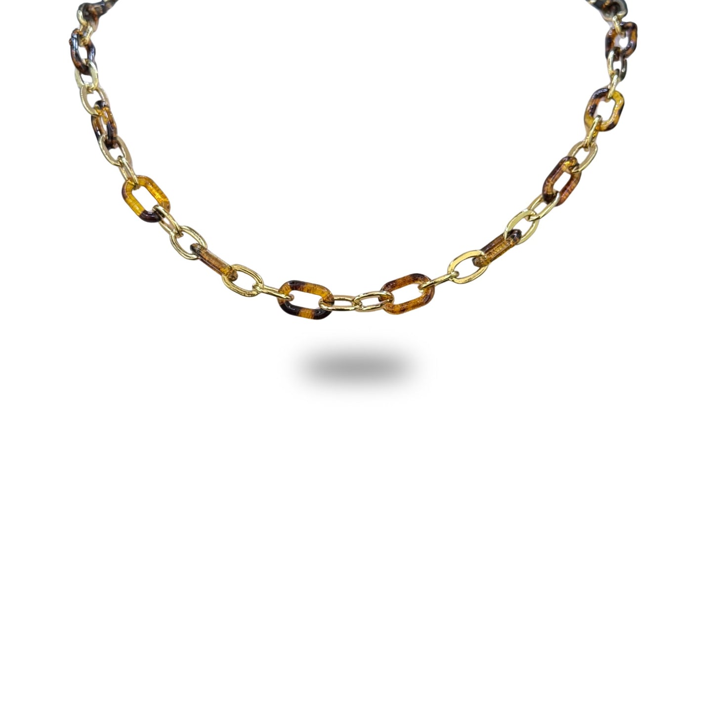 Collier Félin