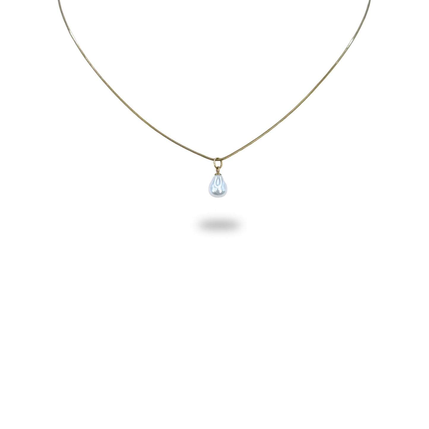 Ensemble Goutte de Perle