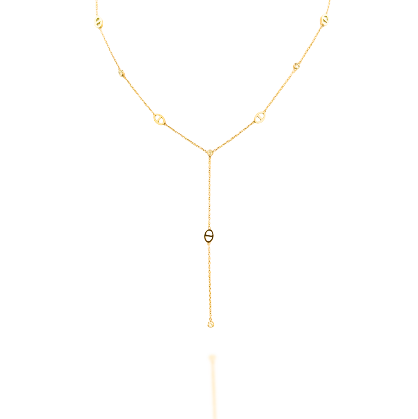 Collier Calypso