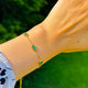 Bracelet Jade