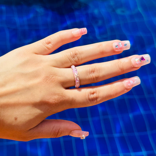 Bague Java