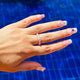 Bague Java