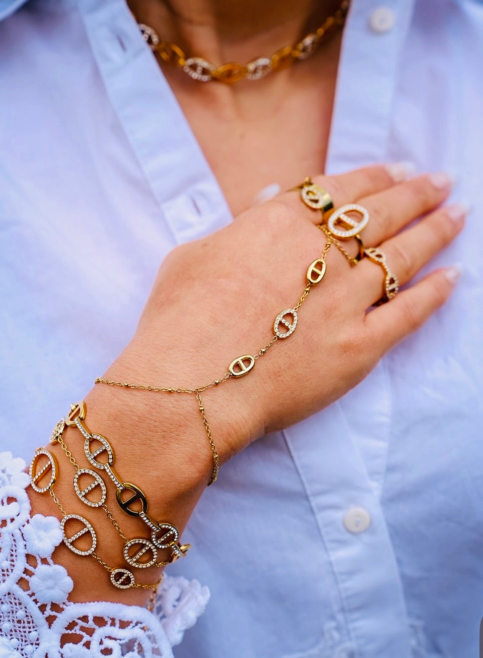 Bracelet Navia