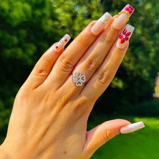 Bague Talya
