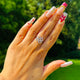Bague Talya