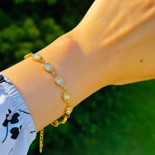Bracelet Meliana