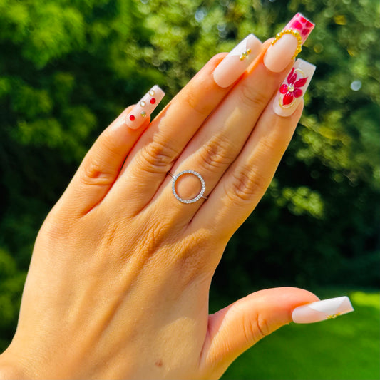 Bague Lana