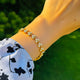 Bracelet Lana