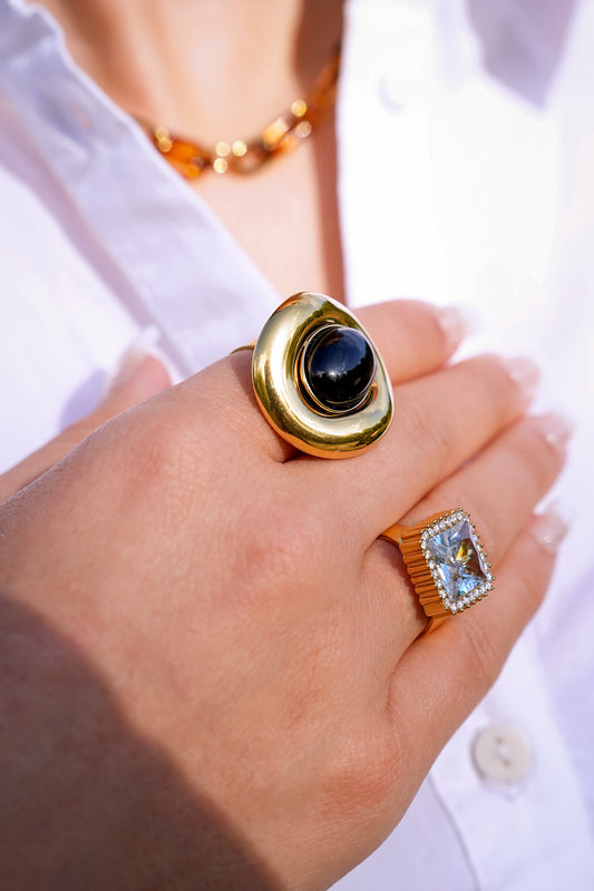 Bague Venezia