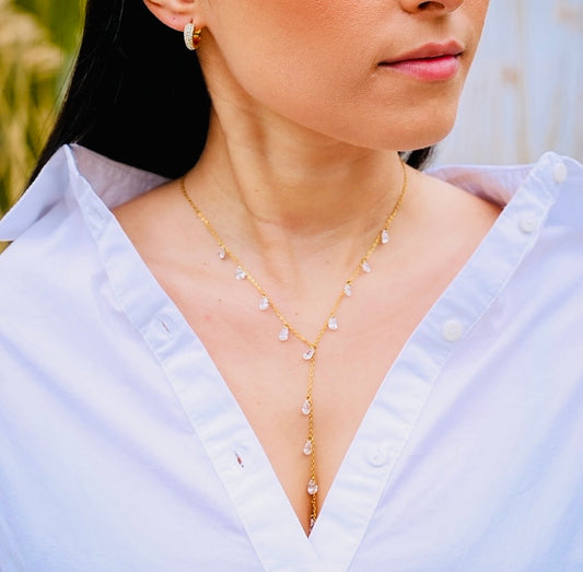 Collier Diva