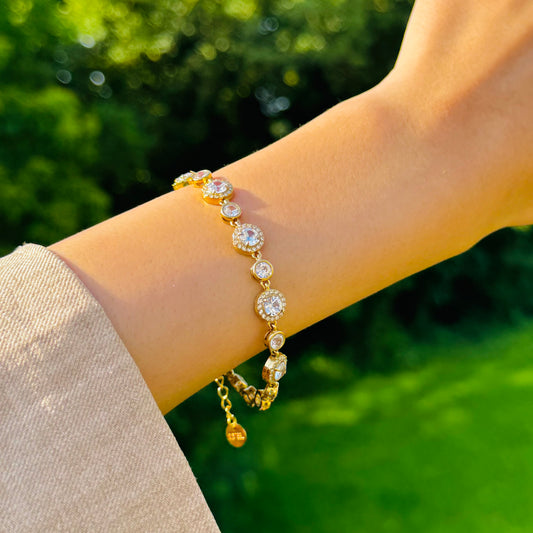 Bracelet Reyna