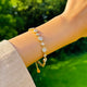Bracelet Reyna