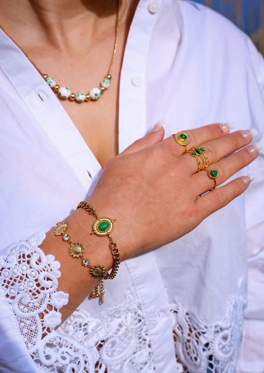 Bague Alya