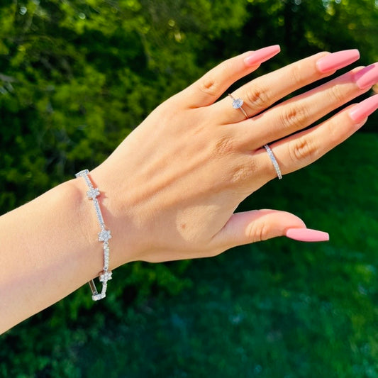 Bracelet Valéria