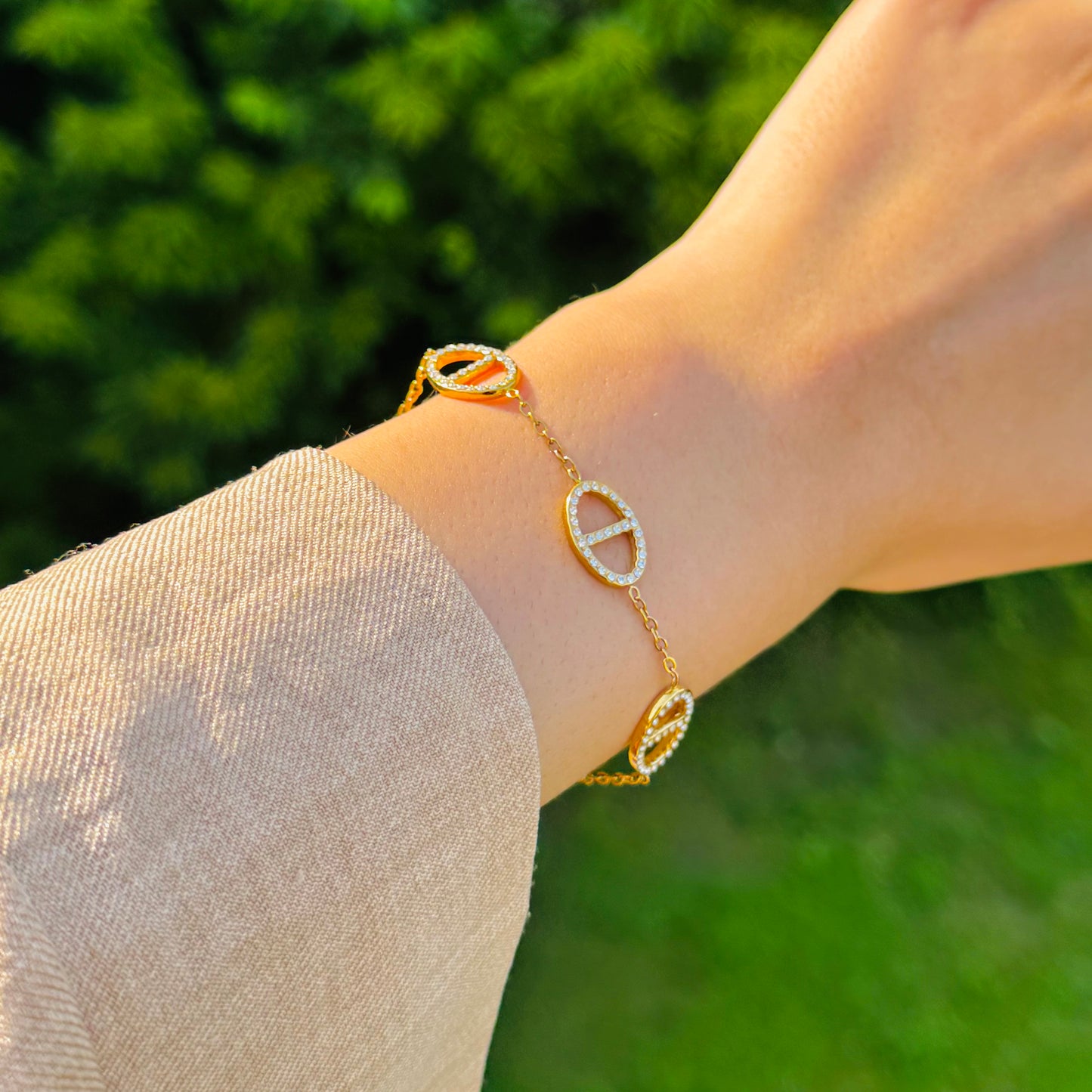 Bracelet Serena