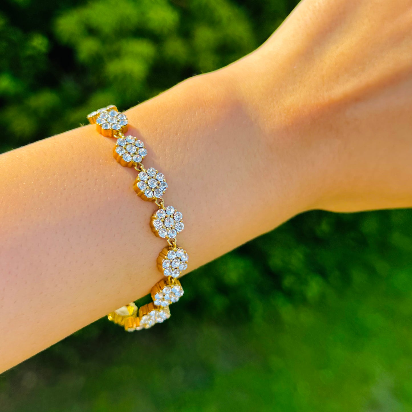 Bracelet Lumina
