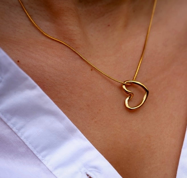 Collier Dolce