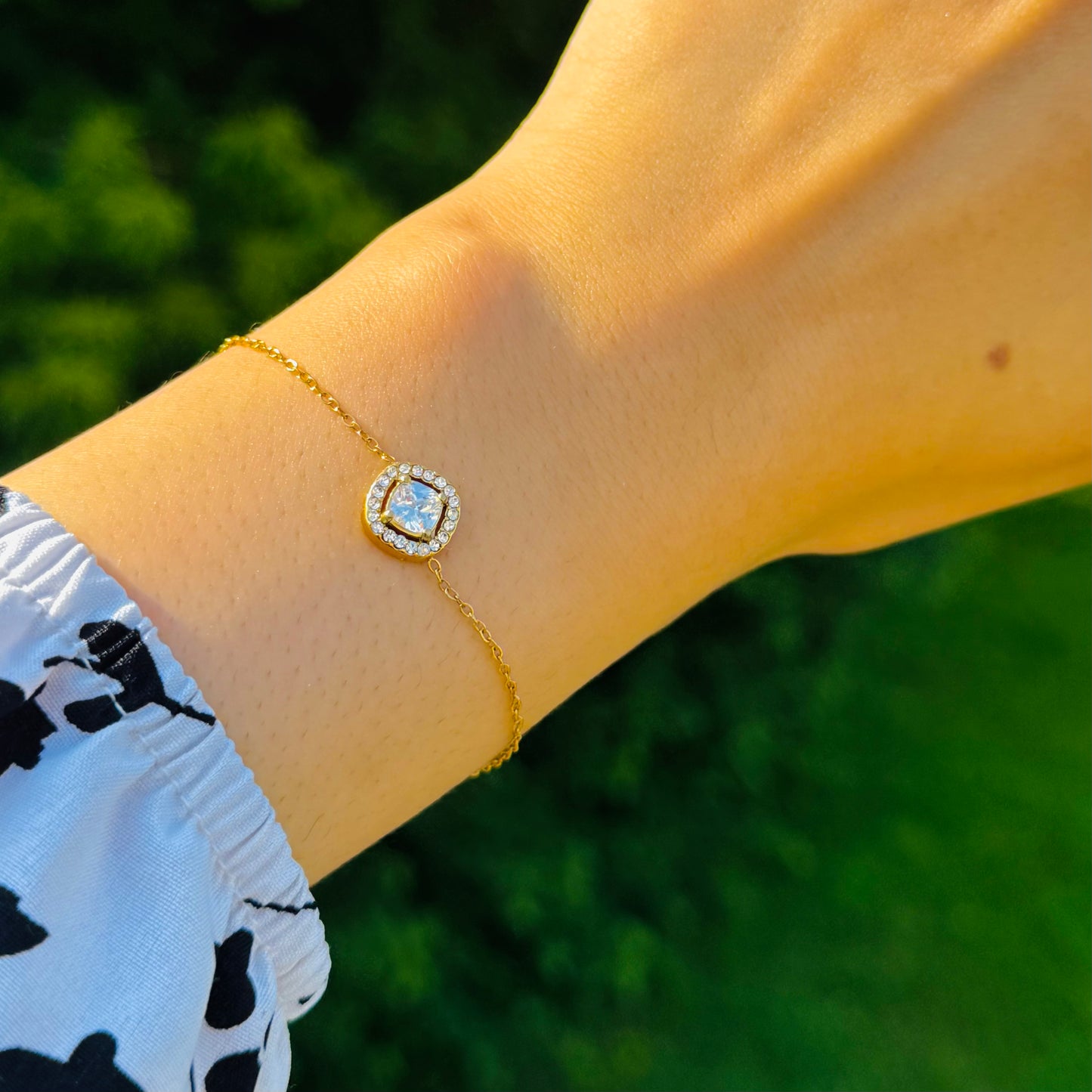 Bracelet Luminia