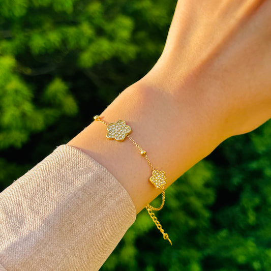 Bracelet Deliana