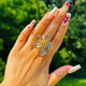 Bague Liv