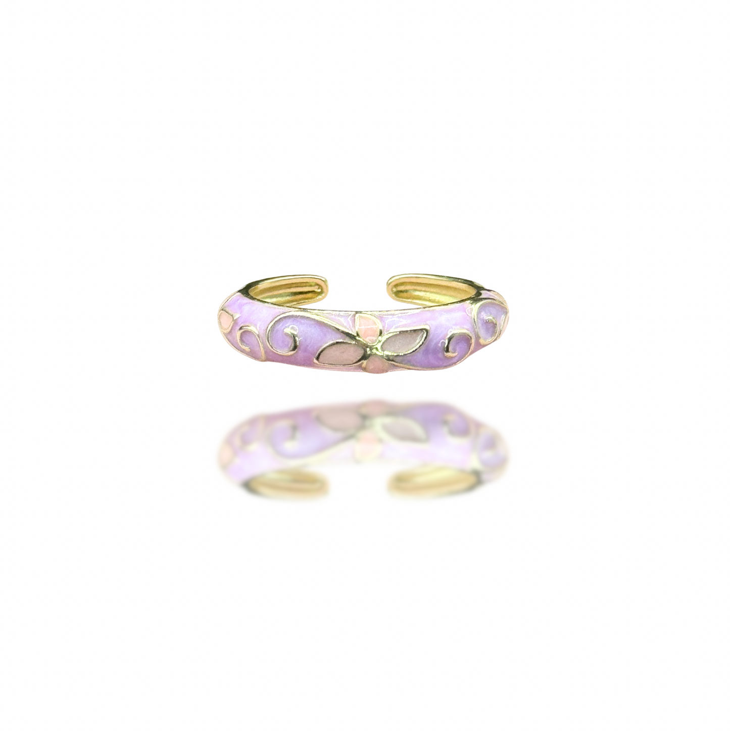 Bague Java