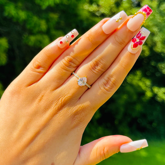 Bague Gabriella