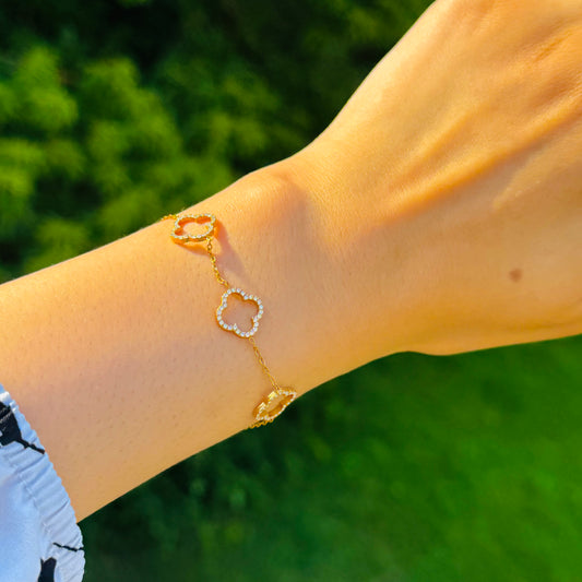 Bracelet Céleste