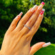 Bague Serena