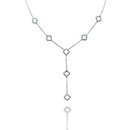 Collier Alba