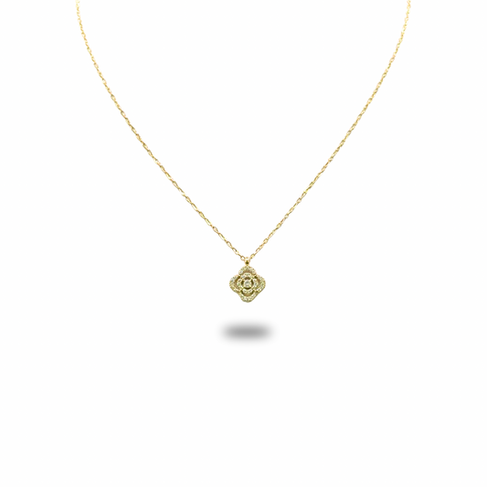 Collier Valentina